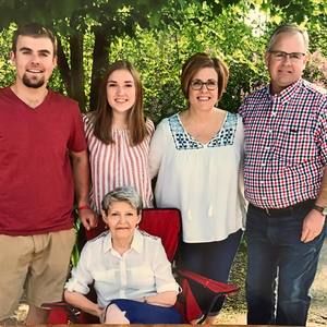 Meet your Posher, Michelle